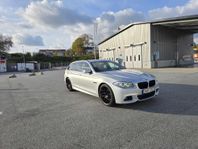 BMW F11 520d M-sport