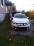 Volkswagen Golf 5-dörrar 1.4 TSI Euro 5