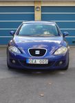 Seat Leon 1.6 102hk manuell