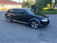 Audi A6 allroad quattro 3.0 TDI quattro TipTronic Proline Eu