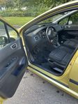 Peugeot 307 5-dörrar 2.0 XS Euro 3