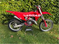 GasGas Mc 125 2022