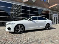 Volvo S90 D4 AWD Geartronic Advanced Edition, VOC, drag