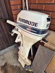 Evinrude 9,9 4-takt