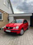 Volkswagen Polo 5-dörrar 1.4 Euro 4. Kamrembytt