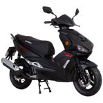 Moped Viarelli Monztro 45km/h