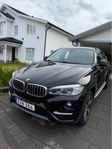 BMW X6 xDrive40d