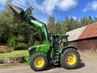 John Deere 7230R