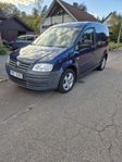 Volkswagen Caddy Skåpbil 1.9 TDI Euro 4