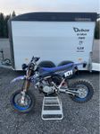 Yamaha YZ 65