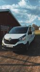 Renault trafic 2016