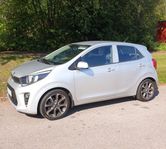 Kia Picanto 1.0 MPI GLS, Launch Edition Euro 6