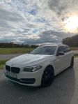 BMW 520 d xDrive Touring Steptronic Euro 6