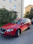 Volkswagen Passat Variant 1.4 TGI EcoFuel Sportline Euro 5