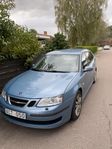 Saab 9-3 SportCombi 2.0 T Vector Euro 4