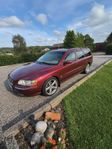 Volvo V70 2.4 Summum 170hk