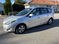 Renault Grand Scénic 1.5 dCi Euro 5