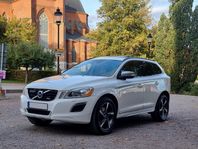 Volvo XC60 R-design 1 av 50 Prinsessan Estelle dop AWD Auto