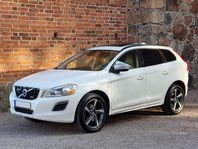 Volvo XC60 R-design 1 av 50 Prinsessan Estelle dop AWD Auto