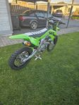 Kawasaki KX450 41H 