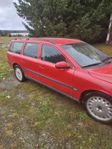 Volvo V70 2.4 T