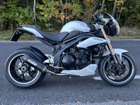 Triumph Speed Triple 1050