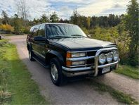 Chevrolet Tahoe 5-dörrars 5.7 V8 4WD Hydra-Matic