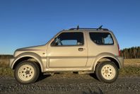 Suzuki Jimny 1.3 4WD