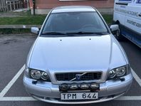 Volvo S40 2.0T Euro 3