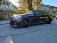 BMW 535 d Touring Steptronic M Sport Euro 4