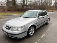 Saab 9-5 SportSedan 2.3 T Linear