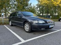 Volvo V70 2.4 Business Euro 4