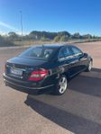 Mercedes-Benz C 250 CDI BlueEFFICIENCY Avantgarde 