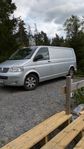 Volkswagen Transporter T28 2.5 TDI Euro 4 extra lång