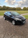 Ford Fiesta 5-dörrar 1.0 Trend Euro 5