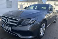 Mercedes-Benz E 220 d 9G-Tronic Avantgarde - Widescreen