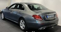 Mercedes-Benz E 220 d 9G-Tronic Avantgarde - Widescreen