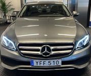 Mercedes-Benz E 220 d 9G-Tronic Avantgarde - Widescreen