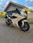 Honda VFR 800, endast 990mil (lågmilare)