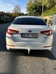 Kia Optima 1.7 CRDi Comfort, GLS Euro 3