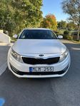 Kia Optima 1.7 CRDi Comfort, GLS Euro 3