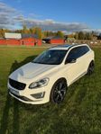 Volvo XC60 AWD R-Design 5-cyl Polstar