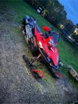 Polaris rmk 900 delar 