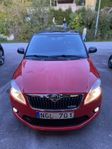 Skoda Fabia 1.4 TSI RS Euro 5