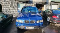 BMW X5 4.4i Sport line Euro 3