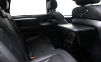 Audi Q7 3.0 TDI V6 quattro TipTronic Euro 5