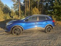 Renault Kadjar 1.3 TCe GPF EDC Euro 6