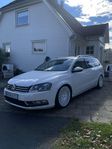 Volkswagen Passat Variant 2.0 TDI BlueMotion 4Motion Euro 5