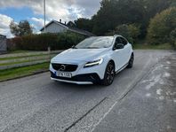 Volvo V40 Cross Country D2 Geartronic Summum Euro 6