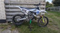 Husqvarna tc 85 